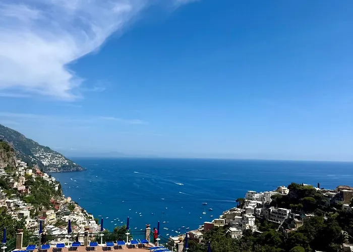 Positano Holidays