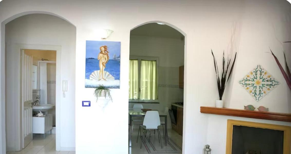 Holidays * Positano