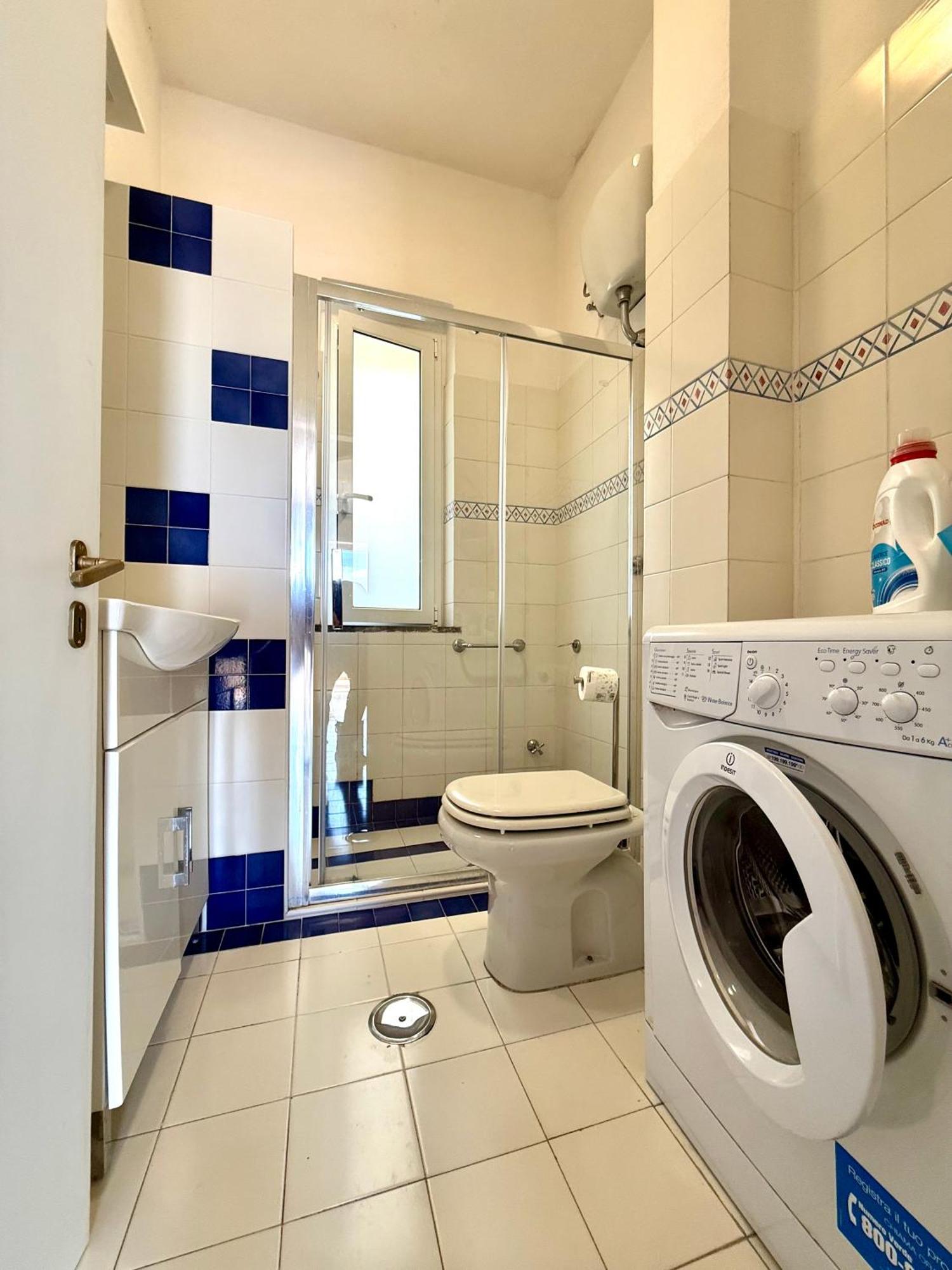 Appartamento Holidays Positano