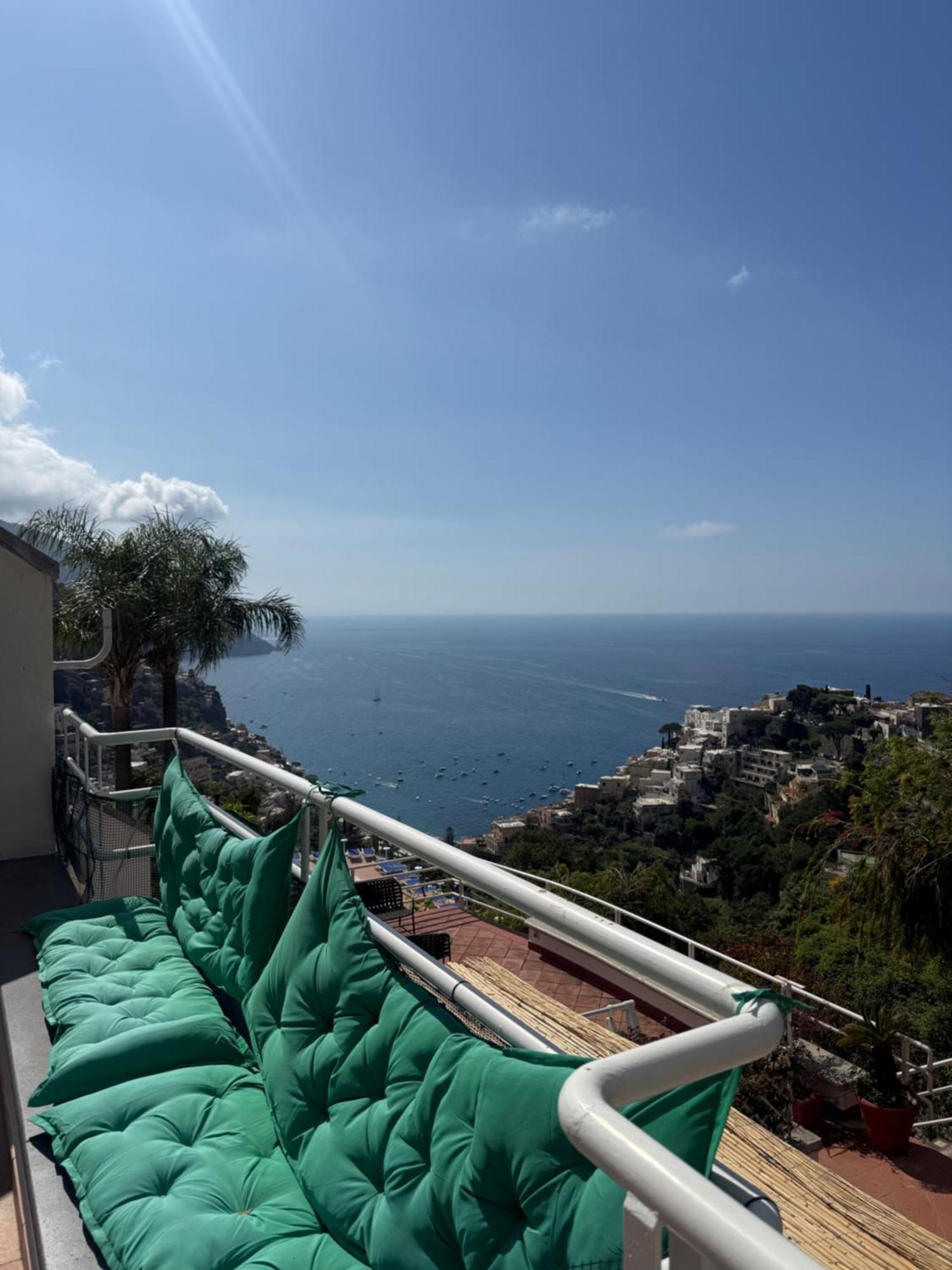 Holidays Appartamento