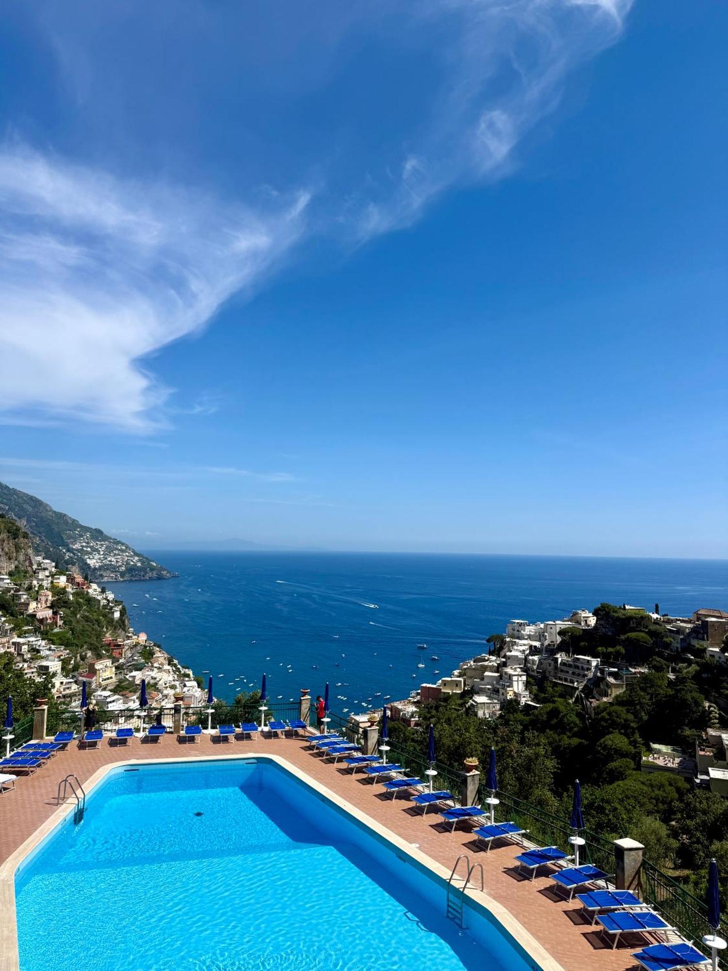 Venus Positano